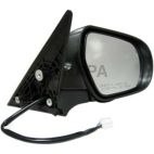 Door Mirror