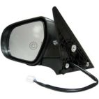 Door Mirror