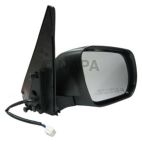 Door Mirror