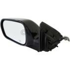 Door Mirror