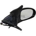 Door Mirror