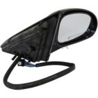 Door Mirror