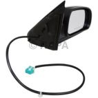 Door Mirror
