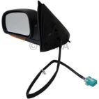 Door Mirror