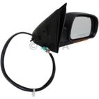 Door Mirror