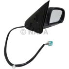 Door Mirror