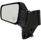 Door Mirror