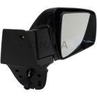 Door Mirror