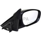 Door Mirror