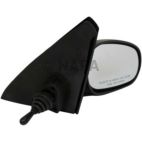 Door Mirror
