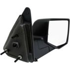 Door Mirror