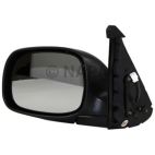 Door Mirror