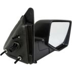 Door Mirror