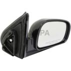 Door Mirror