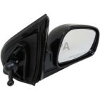 Door Mirror
