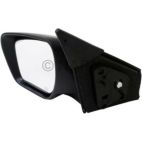 Door Mirror