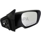 Door Mirror