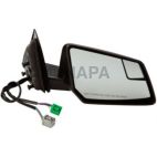 Door Mirror