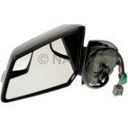 Door Mirror