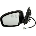 Door Mirror