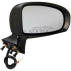Door Mirror