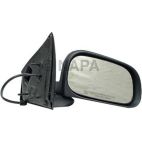 Door Mirror