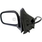 Door Mirror