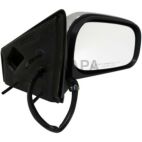 Door Mirror