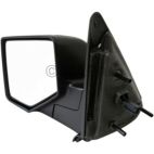 Door Mirror