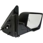 Door Mirror