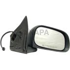 Door Mirror