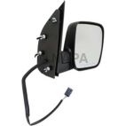 Door Mirror