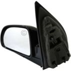 Door Mirror