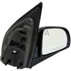 Door Mirror