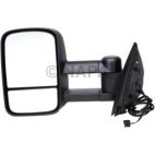 Door Mirror