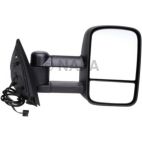 Door Mirror