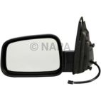 Door Mirror
