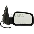 Door Mirror