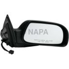 Door Mirror