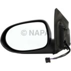 Door Mirror