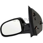 Door Mirror
