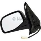 Door Mirror