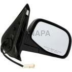 Door Mirror