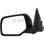 Door Mirror