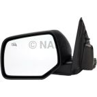 Door Mirror