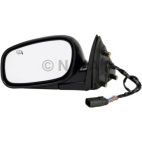 Door Mirror