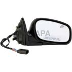 Door Mirror