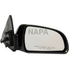 Door Mirror