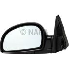 Door Mirror