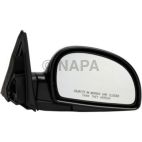 Door Mirror